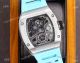 Swiss Quality Richard Mille Manual Winding RM17-01 Watches Steel Diamond Case (4)_th.jpg